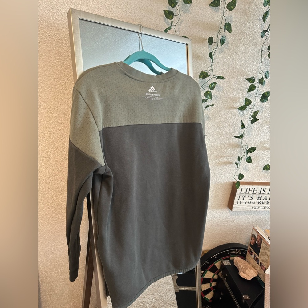 Adidas Pullover - image 2